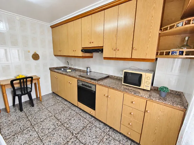 Piso 4 habitaciones 88m² en venta - Casco urbano - foto 4