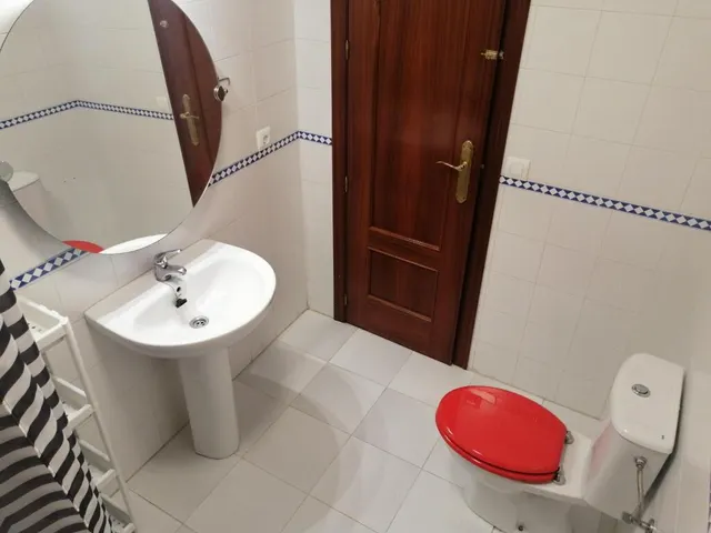 Estupendo piso en alquiler junto Plaza de San Marcos!!! — 11