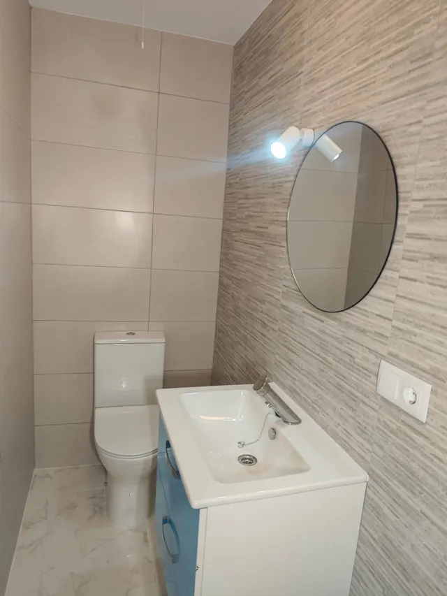 Piso 3 Dormitorios y 2 Baños Céntrico - Torrevieja — 12