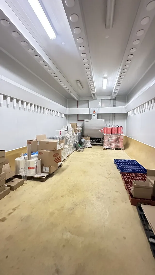 Negocio 12 habitaciones 1253m² en venta - Polígono - Alrededores - Pedanías — 34