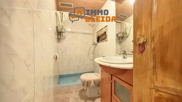 OPORTUNIDAD Casa adosada en Ivars de Noguera — 23