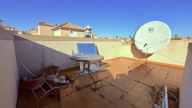 Casa 3 habitaciones 91m² en venta - Las Filipinas — 36
