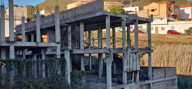 VENTA EDIFICACION EN CONSTRUCCIÓN EN TELDE - foto 5