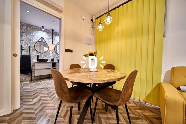 Vivienda para alquiler vacacional — 24