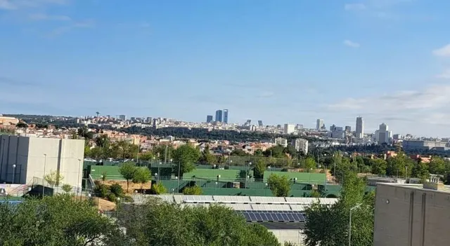 Dúplex 3 habitaciones 80m² en venta - Los Cármenes — 7