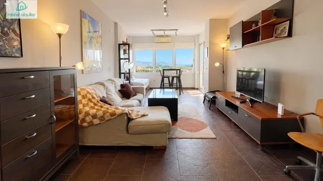 EL CAMPELLO A SU RITMO: PATIO, BARBACOA Y VISTAS AL MAR — 33