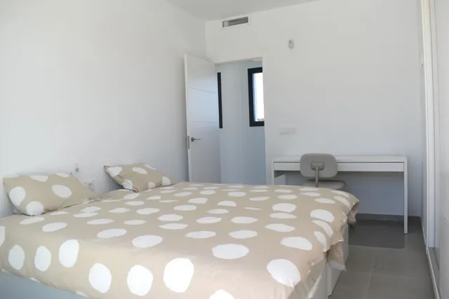 Villa 3 habitaciones 118m² en venta - Calasparra centro — 24