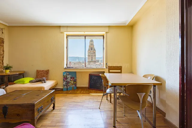 Amplio piso en venta en Traperia. Murcia Centro. - foto 2