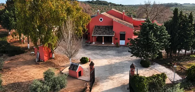 UN PARAÍSO EN EL SUR DE ESPAÑA!!!!! — 25