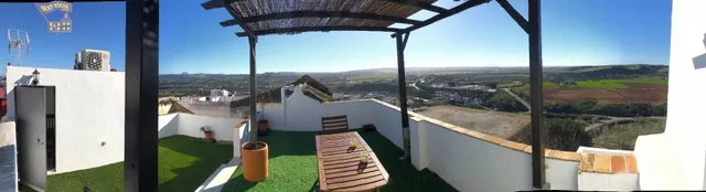 SE VENDE 2 PROPIEDADES  EN EL CASCO ANTIGUO DE ARCOS — 46