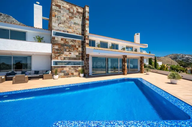 Villa de Lujo 7 habitaciones 1605m² en venta - Zona de Masca - foto 3