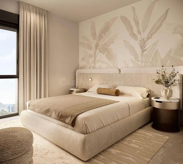 SE VENDEN APARTAMENTOS EN SIERRA CORTINA - foto 5
