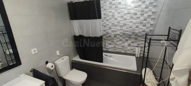 CASA EN EXCLUSIVA JUNTO AVENIDA DE CADIZ!! - foto 4