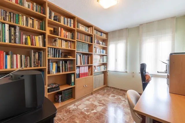 Vivienda Exclusiva en Urbanización Viñas del Rey – Otura — 22