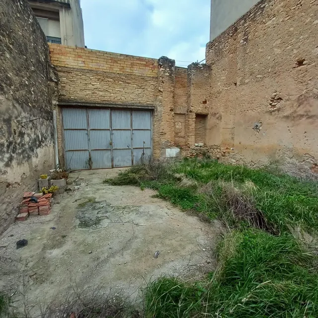 Parcela urbana en Jesús, Tortosa - foto 5