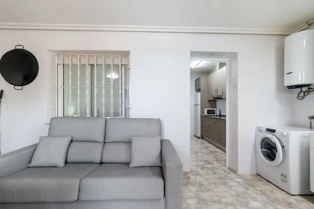 Adosado 2 habitaciones 72m² en venta - Santiago de la Ribera — 13
