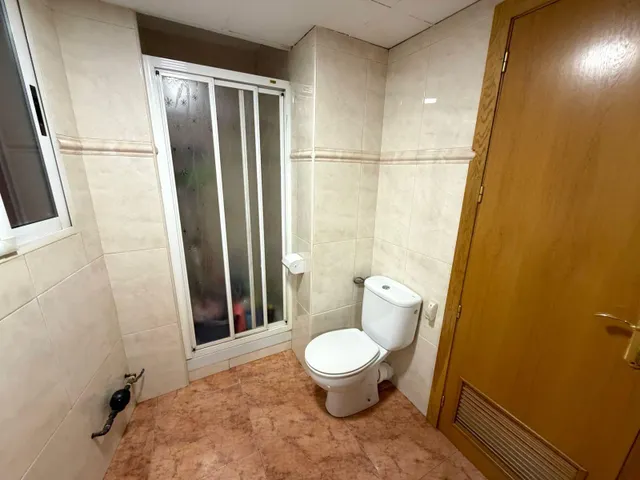 Gran piso de 150 m2 en el centro: ¡Alta rentabilidad para inversión por habitaciones! — 11