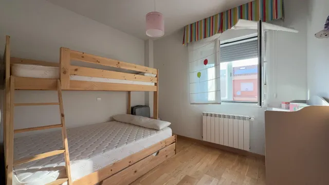 Inmobiliaria arbeteta alquila chalet de 4 dormitorios en Torija, guada — 22