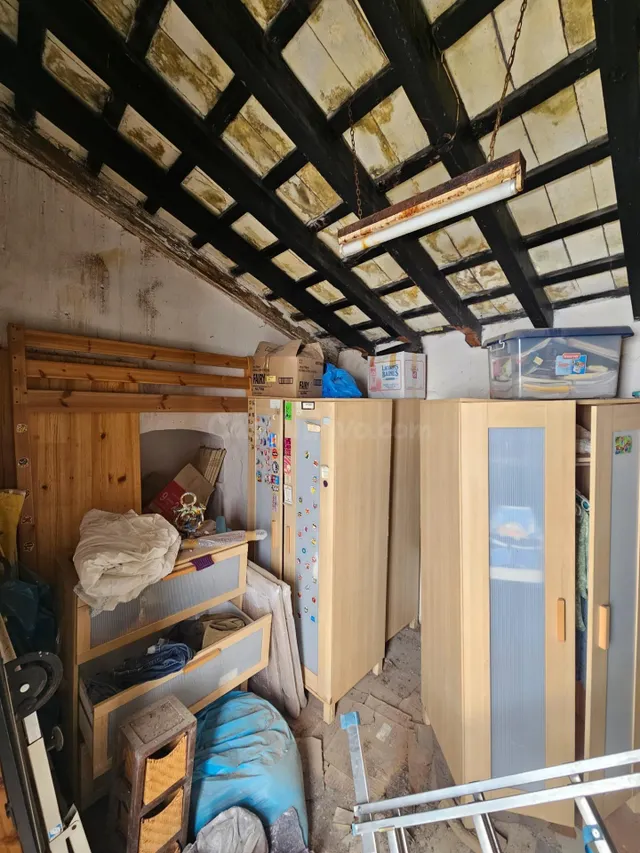 Apartamento para reformar en el centro de Vejer — 4