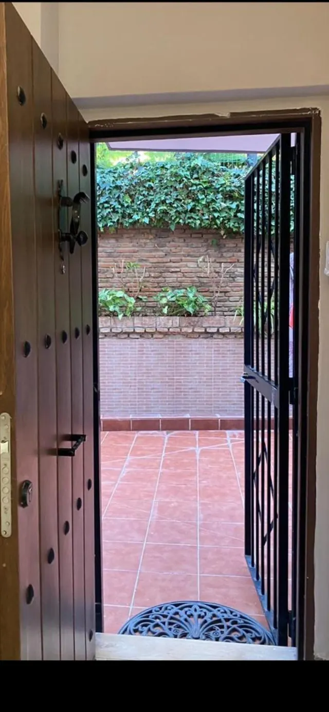 Estudio 40m² en venta - Playamar - Benyamina — 18