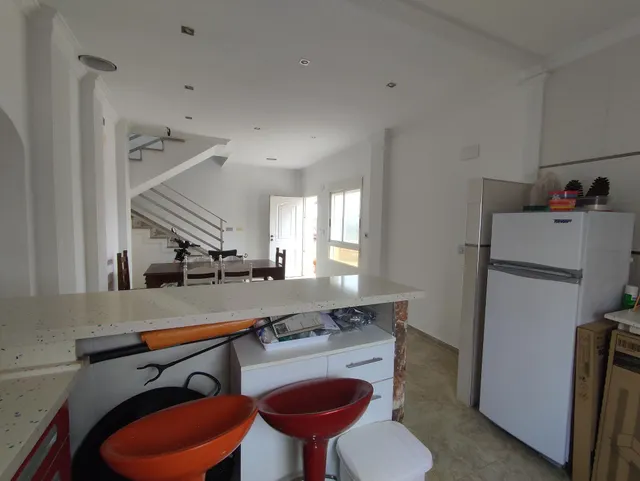 CHALET SEMINUEVO A DOS PASOS DE ELCHE — 18