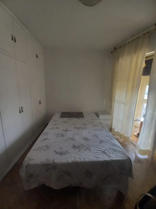 MAGNÍFICO PISO EN LA AVENIDA DE AMÉRICA — 10