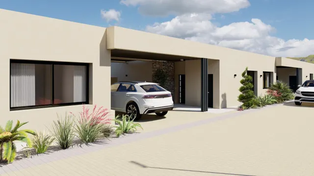 Villa 3 habitaciones 119m² en venta - Baños Y Mendigo — 8