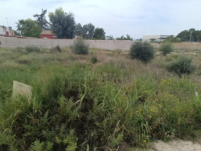 Parcela en venta - El romeral - foto 3