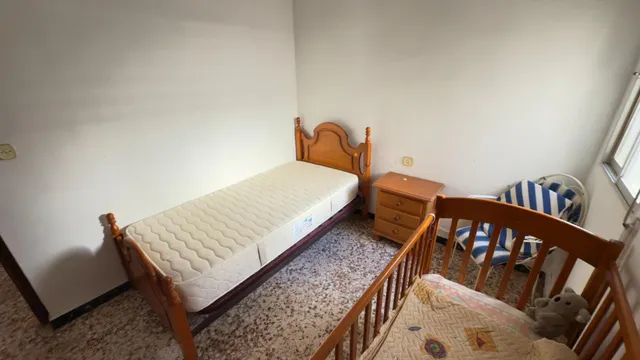 CASA ADOSADA PARA REFORMAR EN PUNTA UMBRÍA (HUELVA) — 9