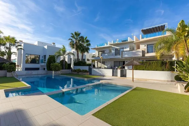 Apartamento 3 habitaciones 123m² en venta - Doña Pepa — 9