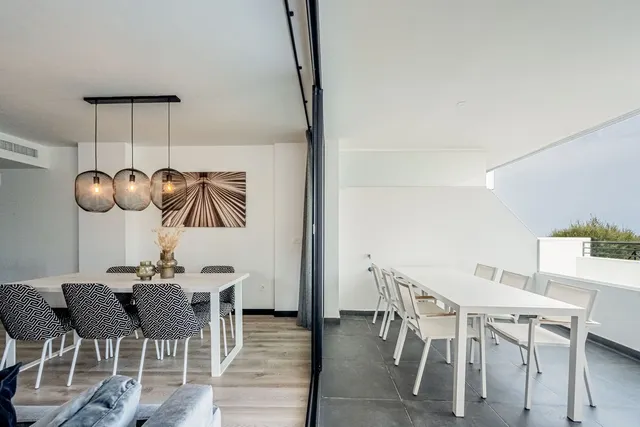Apartamento 3 habitaciones 149m² en venta - Riviera del sol — 9