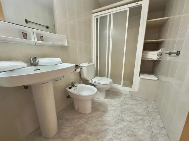 FABULOSO APARTAMENTO EN 1ª LINEA DE LEVANTE — 21