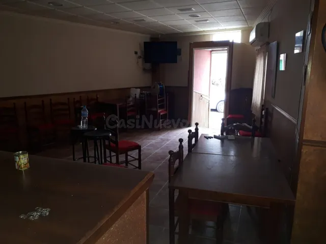 VIVIENDA DE DOS APARTAMENTOS Y LOCAL EN SERÓN (AMERÍA). - foto 3