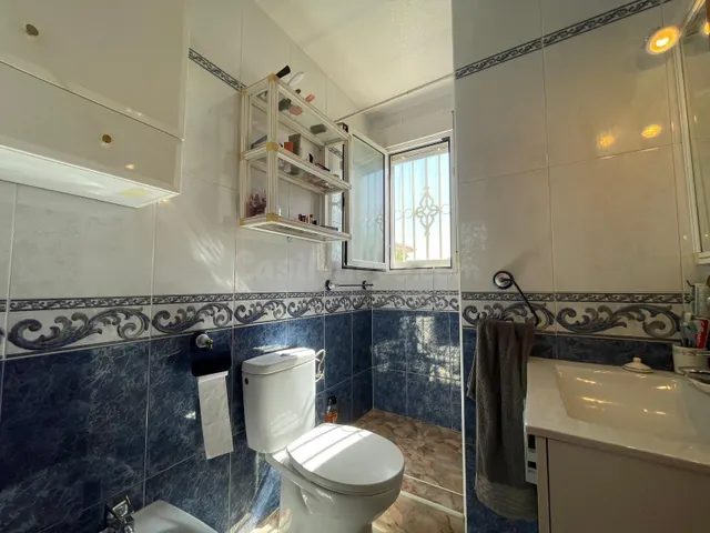 Villa 4 habitaciones 180m² en venta - Costa blanca — 12