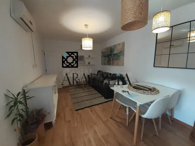 Piso muy bonito y muy bien situado — 5