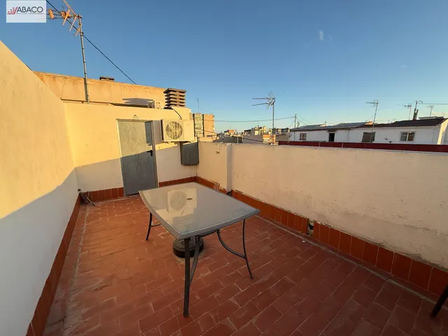 Exclusivo piso de 1 dormitorio con terraza privada — 7