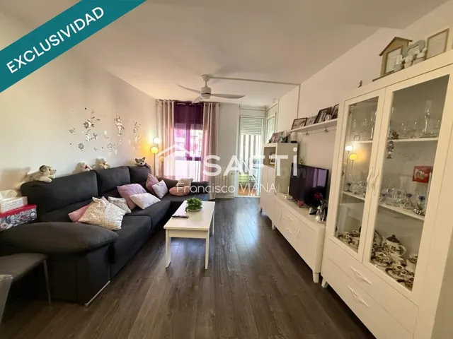 Tu nuevo hogar con vistas al mar en Blanes. - foto 4