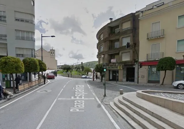 Local comercial en alquiler