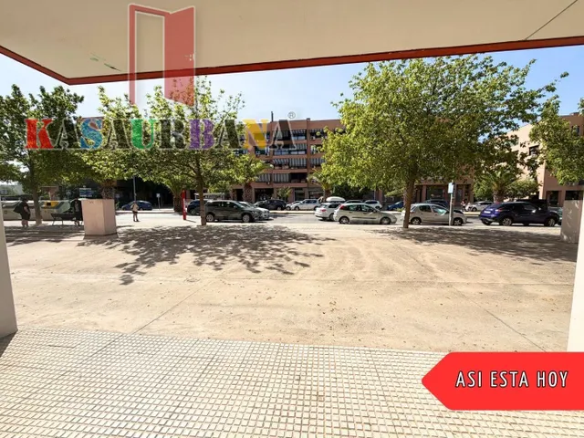 KASAURBANA ofrece en ALQUILER LOCAL COMERCIAL EN VALDEMORO - foto 2