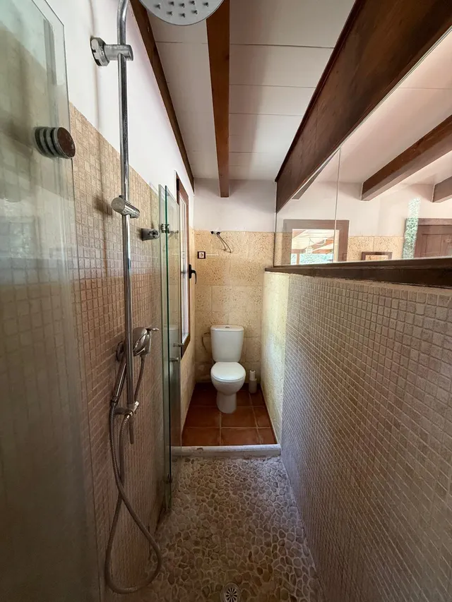 Finca única en plena naturaleza — 17