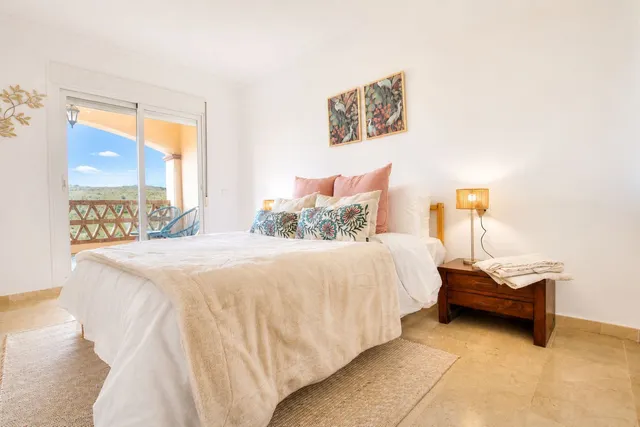 Adosado 3 habitaciones 225m² en venta - Riviera del sol — 12