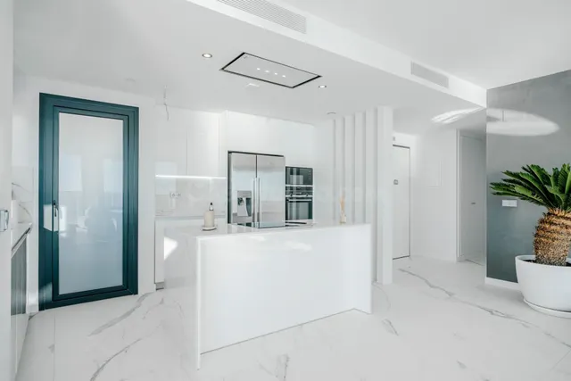 Apartamento 3 habitaciones 119m² en venta - Playa de Poniente — 17