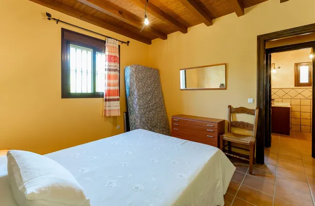 Finca rústica 2 habitaciones 96m² en venta - South of spain — 11
