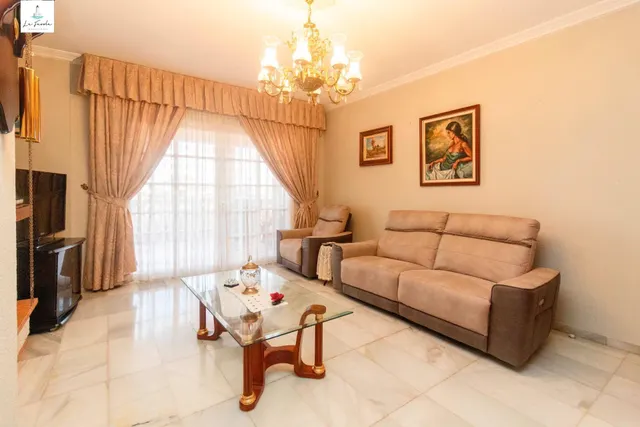 CASA CON VISTAS PANORAMICAS EN PUERTO DE LA TORRE — 8