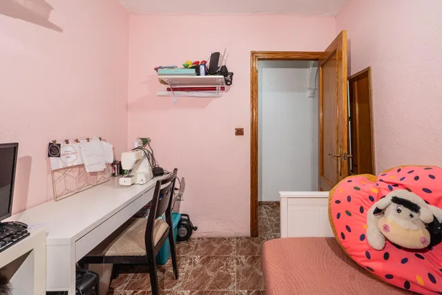 Un Balcón al Aljarafe y a Sevilla — 12