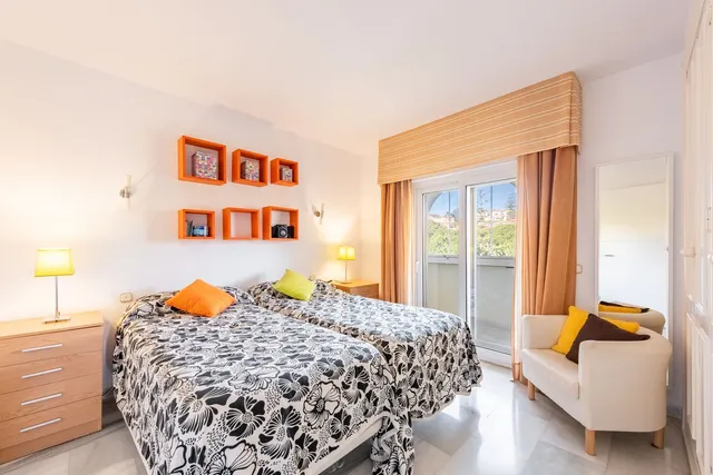 Ático 2 habitaciones 76m² en venta - Riviera del sol — 10