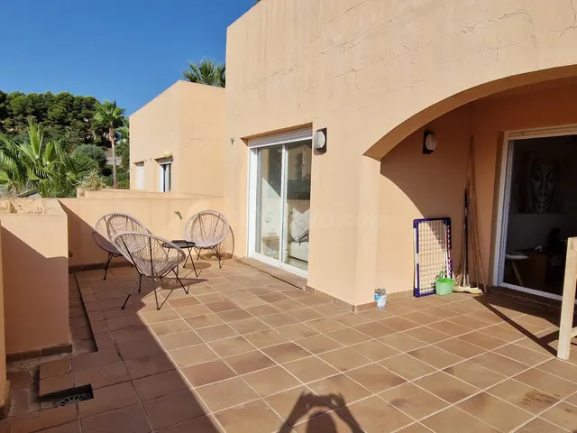 Apartamento 2 habitaciones 108m² en venta - Riviera del sol - foto 4