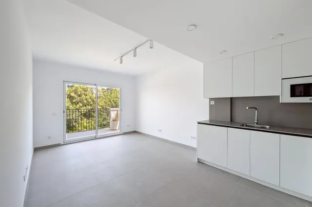Apartamento 1 habitación 53m² en venta - Tossal Gros — 5