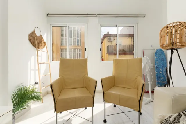 Molinillo-Capuchinos apartamento con licencia — 18