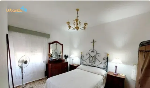 Chalet en venta en Dehesilla de Calamon — 9